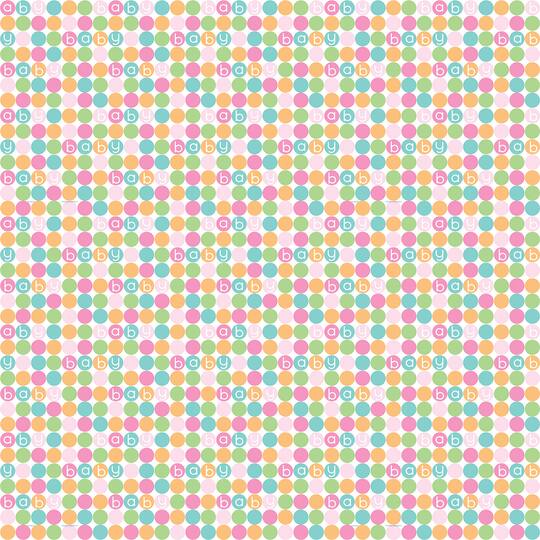 pastel baby shower wrapping paper baby shower gift wrap